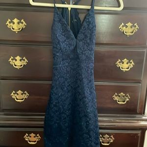 Emerald Sundae Dress